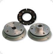 Electromagnetic Brakes
