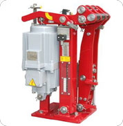 Hydraulic Brakes