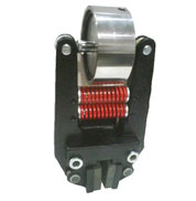 Pneumatic Brakes