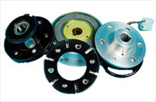 Electromagnetic Clutches - 14.105