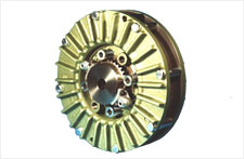 Pneumatic Clutches
