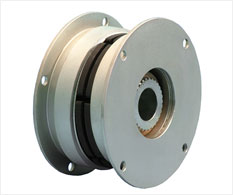 Clutch - Brake - 14.137