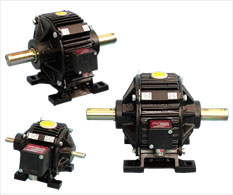 Clutch - Brake - 14.125
