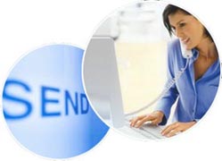 Contact us