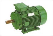 Multi Speed Motors