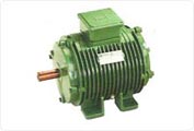 Textile Motors