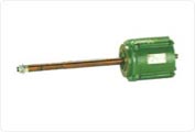 Torque Motors