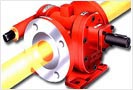 TECHNO DYNE ENGINEERING CORPORATION