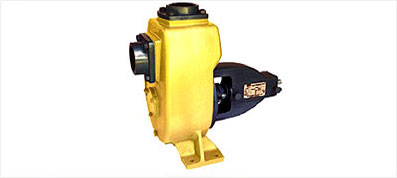Mud Pump (Self Priming)
