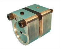 Pneumatic Brakes - CB