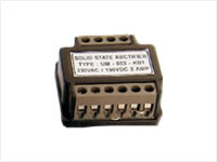 UM-003 Series
