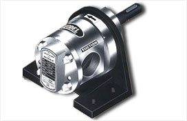 Rotary Gear Pump type 'HGSX'